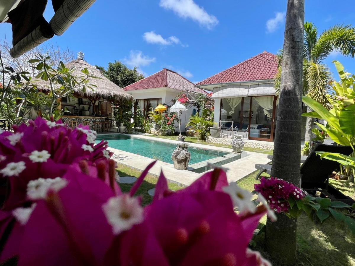 울루와뚜 La Kreyiol B&B 외부 사진