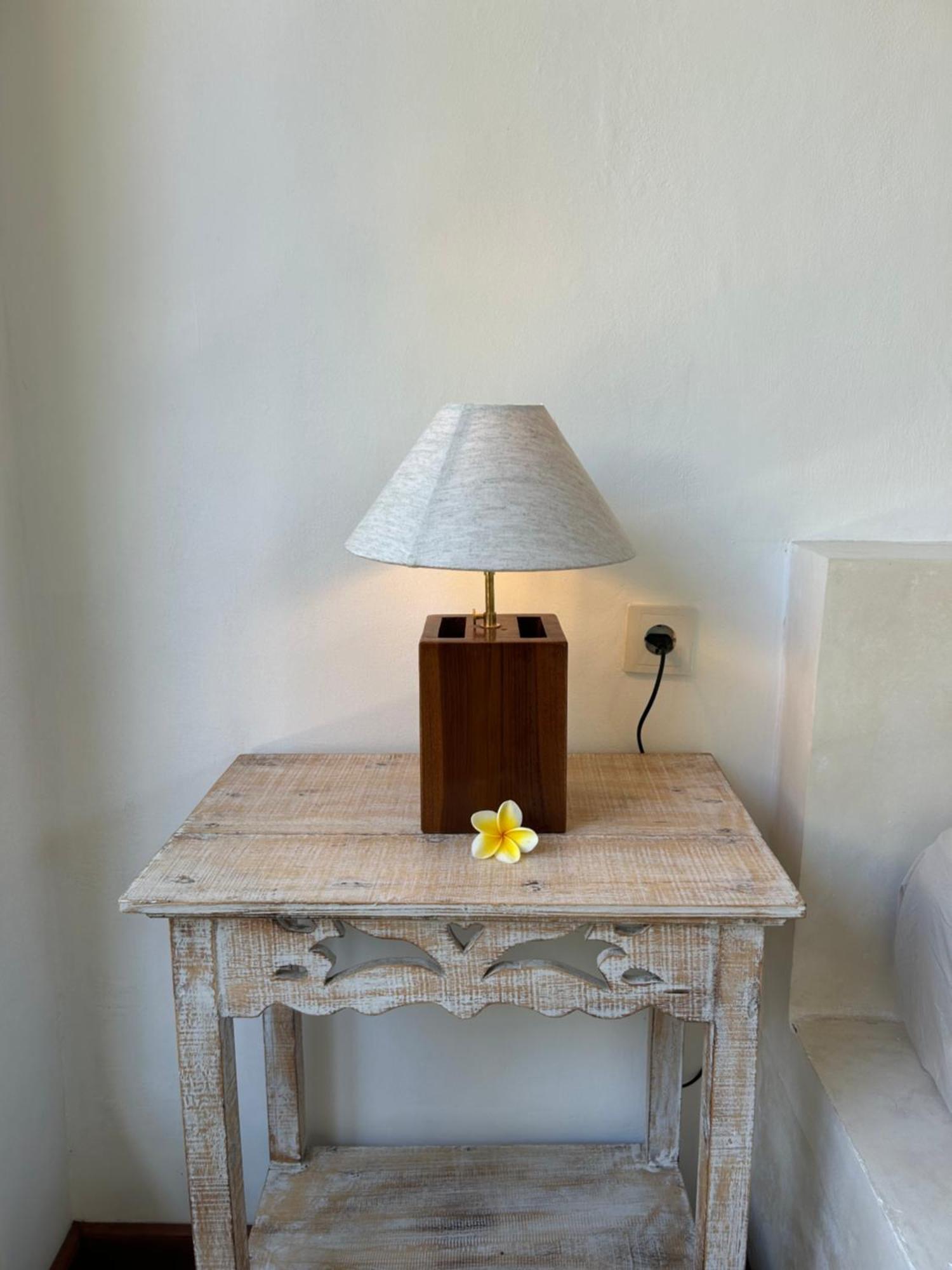 울루와뚜 La Kreyiol B&B 외부 사진