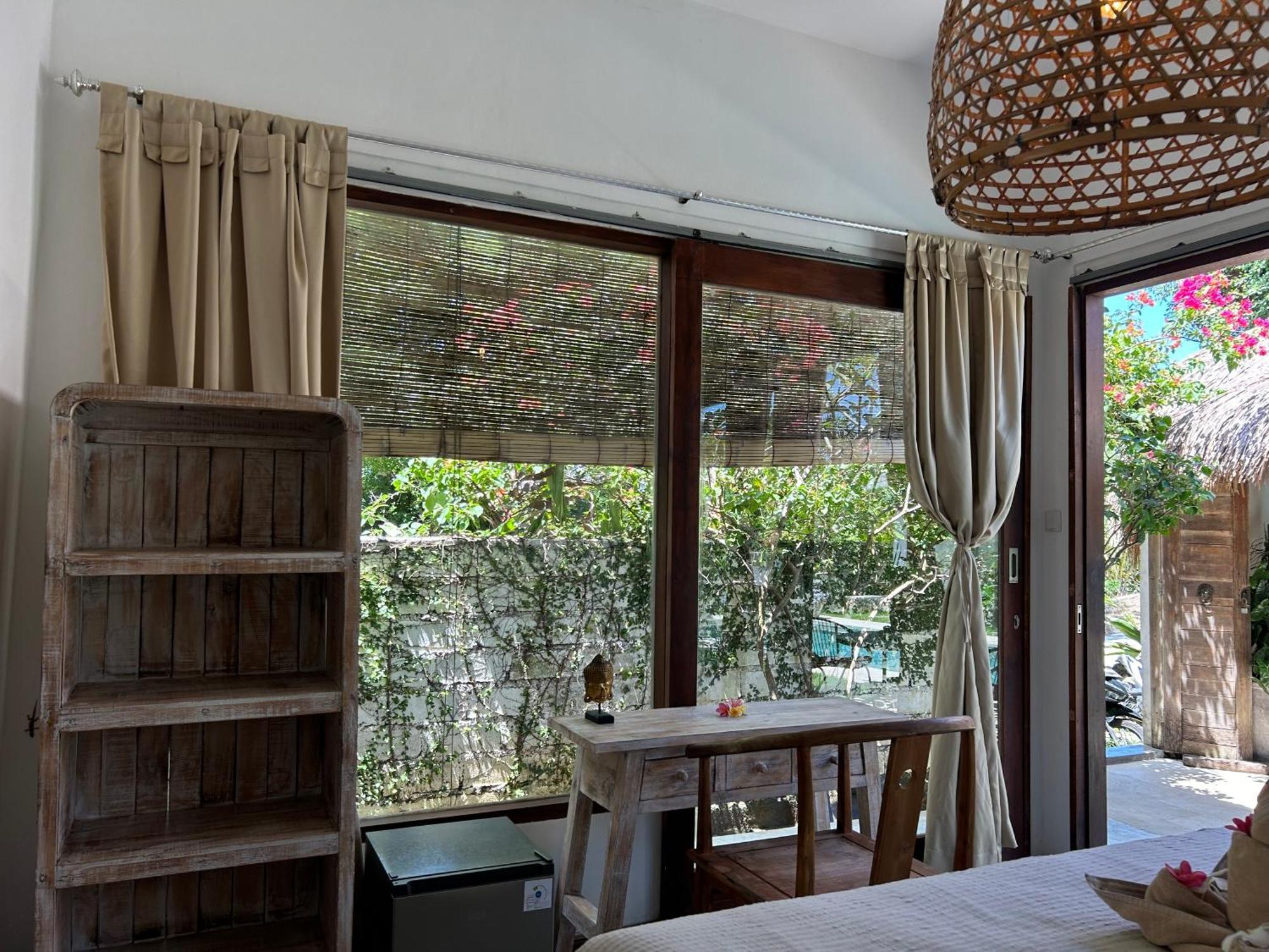 울루와뚜 La Kreyiol B&B 외부 사진