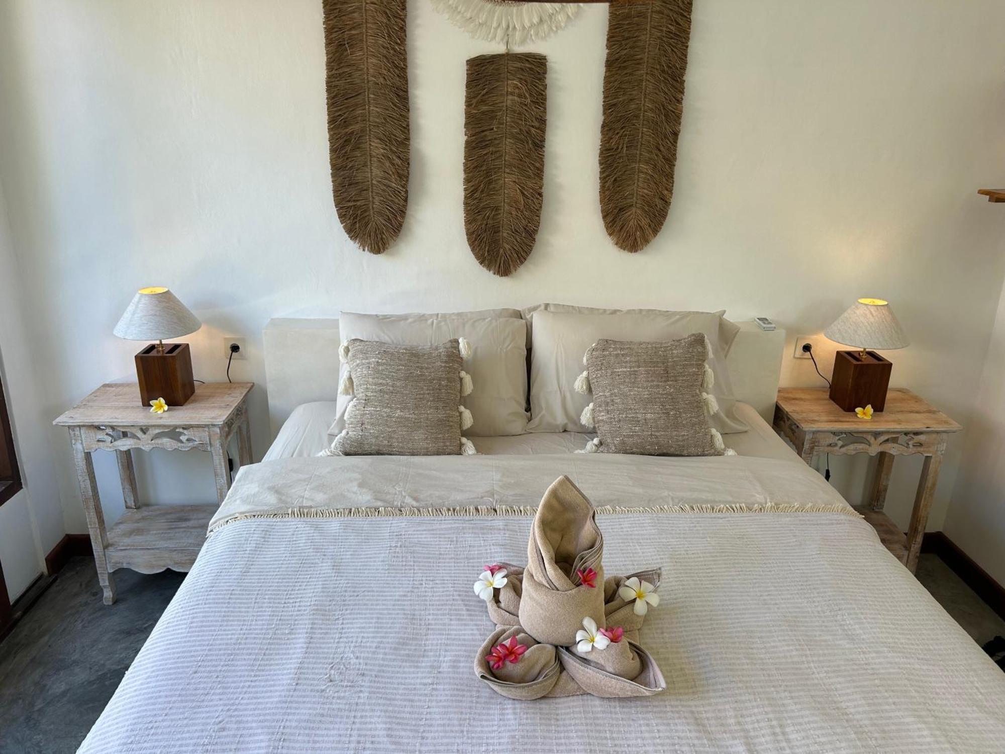 울루와뚜 La Kreyiol B&B 외부 사진