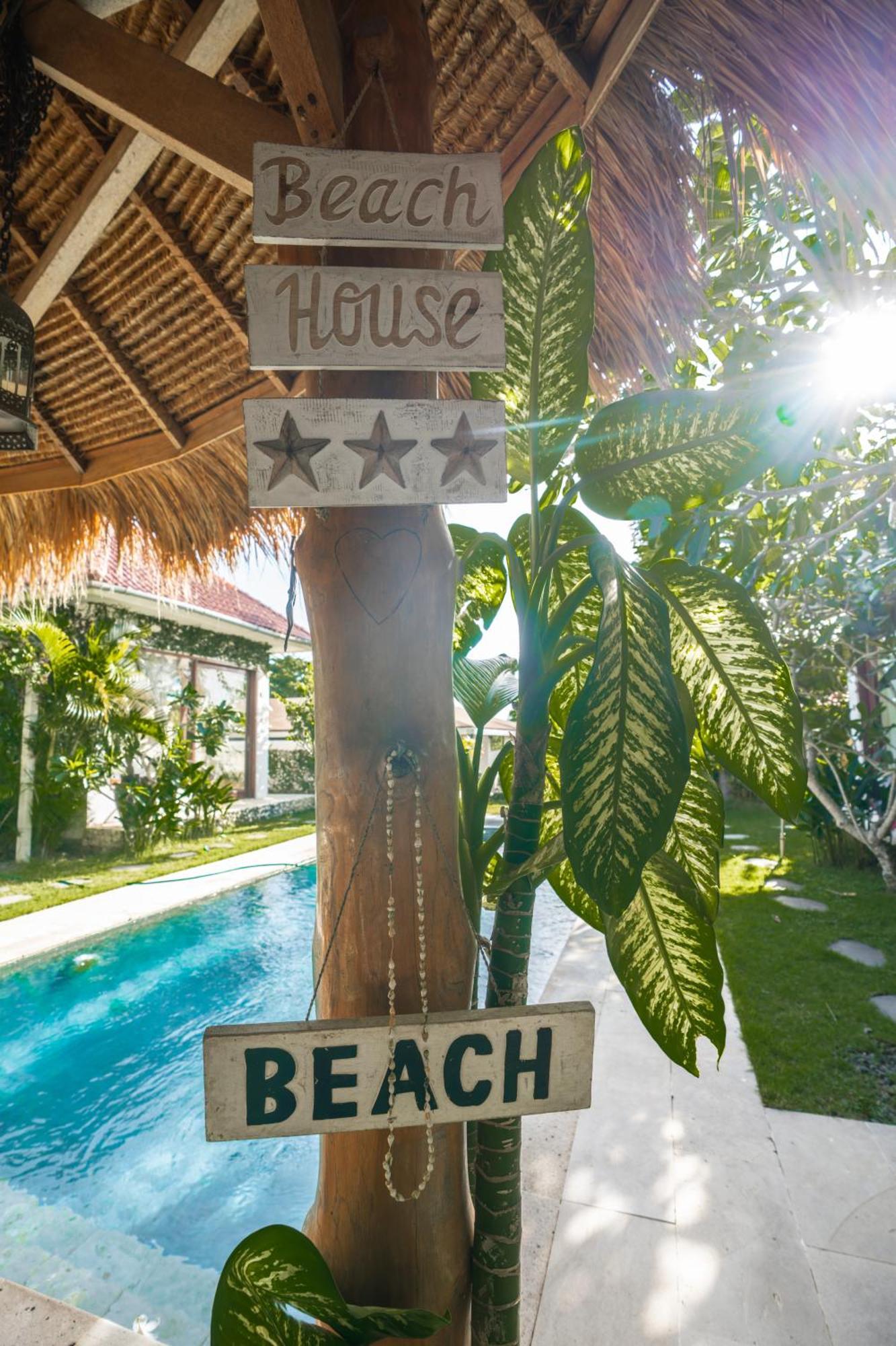 울루와뚜 La Kreyiol B&B 외부 사진